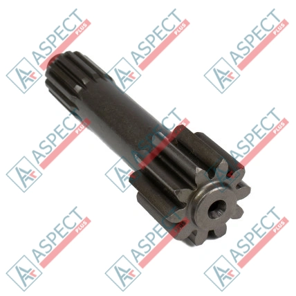Welle Sonnenrad Volvo (14505062) EC55, EC55B, EC60C AFM