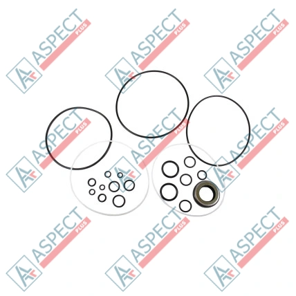 Seal kit motor Volvo 14500160 Doosan AFM