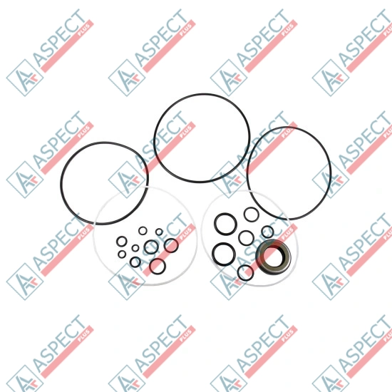 Seal kit motor Volvo 14500160 Doosan AFM