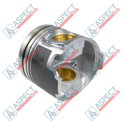 Piston STD Kobelco (VH130053220A) Hino J05E, J08E Mahle