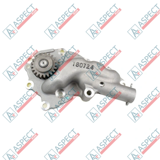 Oil Pump Hino (VH151102160A) J05 AFM