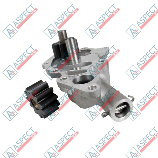 Oil Pump Hino (VH151102160A) J05 AFM