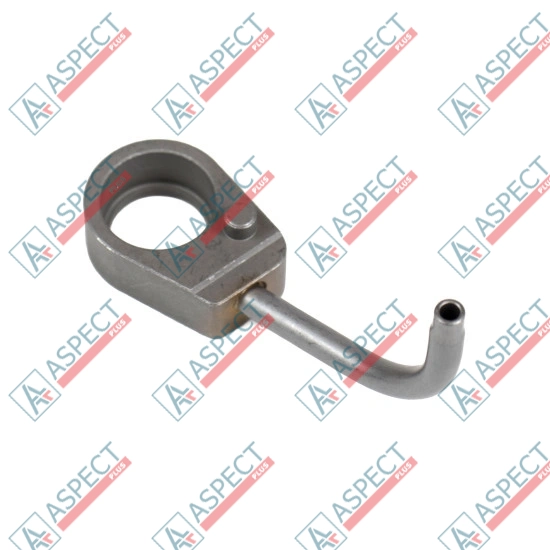 Piston Cooling Jet Kobelco (VH114081400A) J05E, J08E Genuine