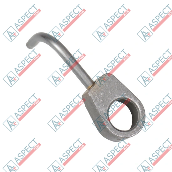 Piston Cooling Jet Kobelco (VH114081400A) J05E, J08E Genuine