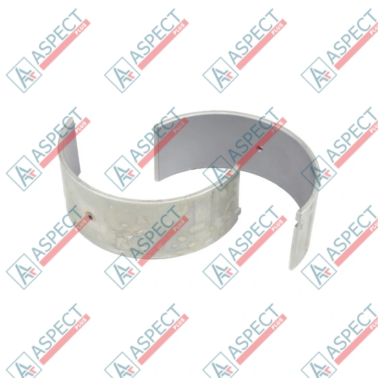Connecting Rod Bearing Set +0,5 Hino (VH13041E0260) J05E, J08E AFM