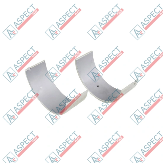 Connecting Rod Bearing Set +0,5 Hino (VH13041E0260) J05E, J08E AFM