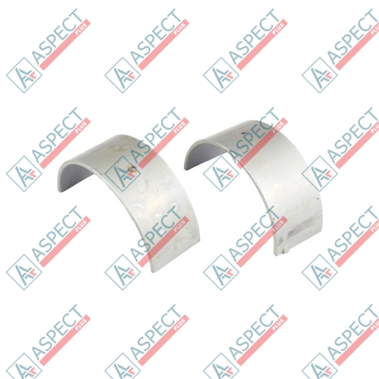 Connecting Rod Bearing Set +0,5 Hino (VH13041E0260) J05E, J08E AFM