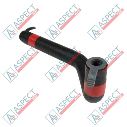 Hose Hitachi (4430873) ZX230, ZX240, ZX250, ZX270 Genuine