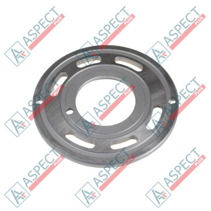 Placă supapă Motor Jeil JMV-53/34 SKS