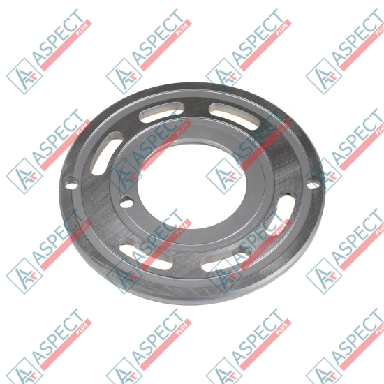Valve plate Motor Jeil JMV-53/34 SKS