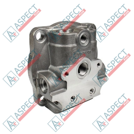 Couvercle du moteur hydraulique Kawasaki XKAY-01546 AFM
