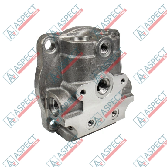 Крышка гидромотора Kawasaki XKAY-01546 AFM