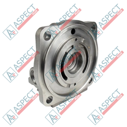 Couvercle du moteur hydraulique Kawasaki XKAY-01546 AFM