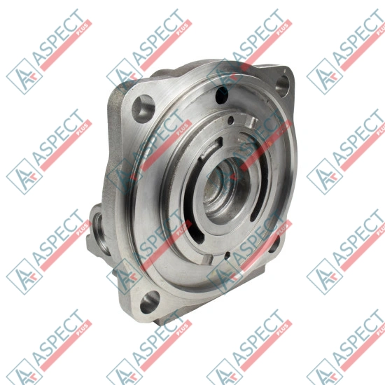 Крышка гидромотора Kawasaki XKAY-01546 AFM