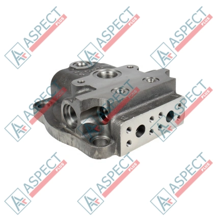 Couvercle du moteur hydraulique Kawasaki XKAY-01546 AFM