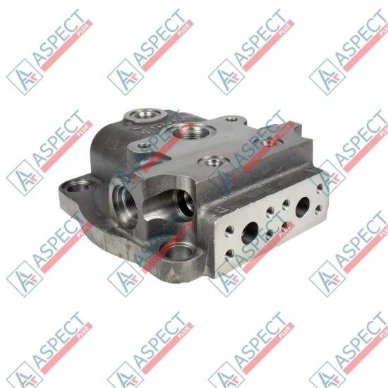 Крышка гидромотора Kawasaki XKAY-01546 AFM