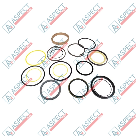 Уплотнения комплект Hyundai (31Y1-09990) R250LC-7, R250LC-7A AFM