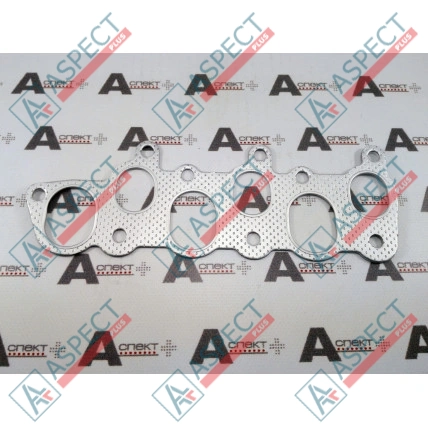 Motor-Dichtungssatz Isuzu (5878109473) 3KC1 Hitachi, Gehl Originalteil