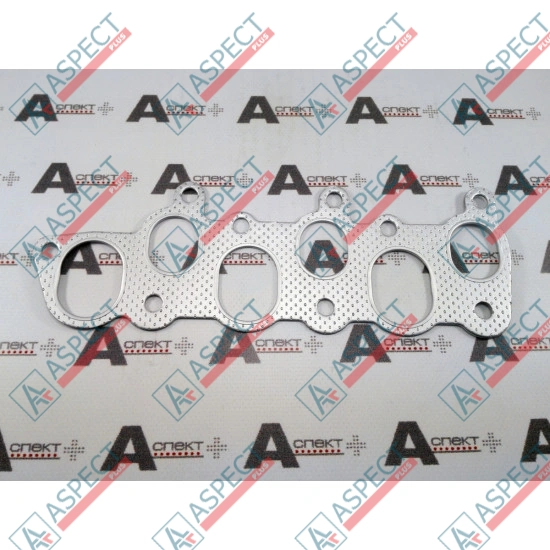 Engine gasket Set Isuzu (5878109473) 3KC1 Hitachi, Gehl Genuine