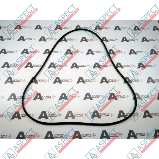 Engine gasket Set Isuzu (5878109473) 3KC1 Hitachi, Gehl Genuine