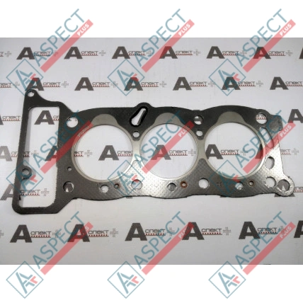 Motor-Dichtungssatz Isuzu (5878109473) 3KC1 Hitachi, Gehl Originalteil