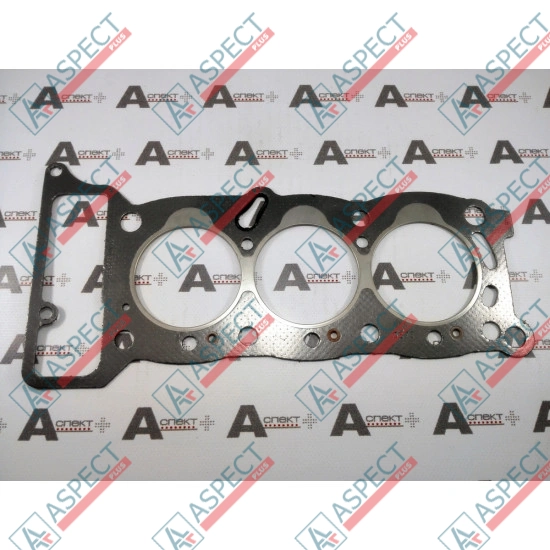 Engine gasket Set Isuzu (5878109473) 3KC1 Hitachi, Gehl Genuine