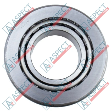 Rodamiento de rodillos cónicos Bosch Rexroth R909156194 Parker NTN