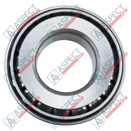 Rodamiento de rodillos cónicos Bosch Rexroth R909156194 Parker NTN