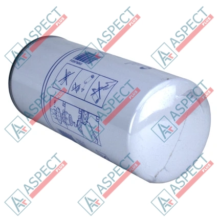 Fuel filter Volvo (20976003) A25, A30, A35, A40 Genuine