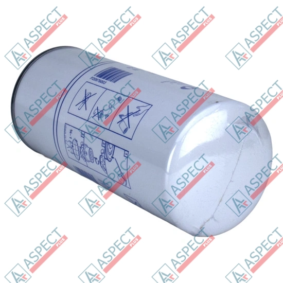 Fuel filter Volvo (20976003) A25, A30, A35, A40 Genuine