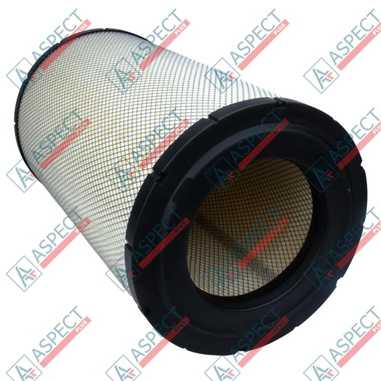 Air filter External Volvo (VOE11033996) A25, A30, EC330C, EC360B Hitachi Genuine