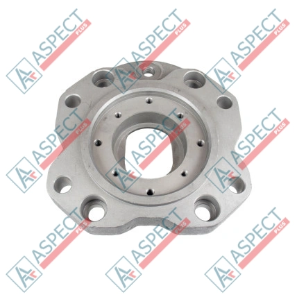 Плита поворотная с суппортом Kawasaki 289-8172 247-8927 SKS