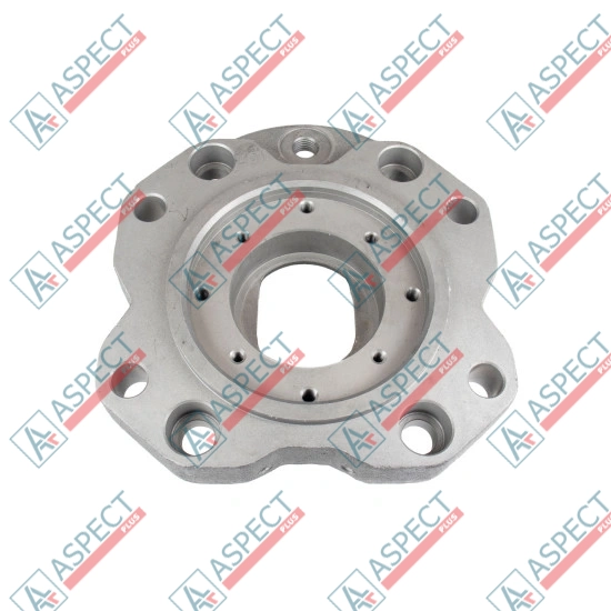 Плита поворотная с суппортом Kawasaki 289-8172 247-8927 SKS