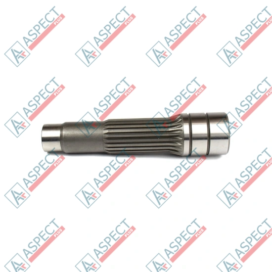 Вал гидромотора Hitachi 3070443 SKS
