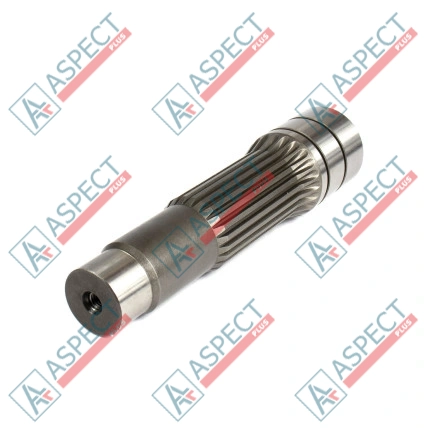 Вал гідромотора Hitachi 3070443 SKS