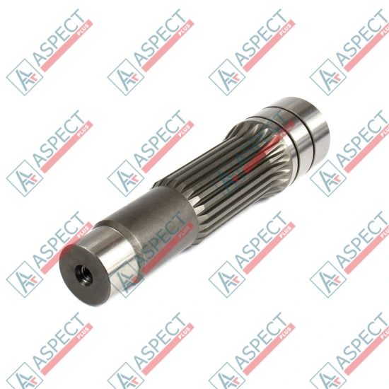 Вал гидромотора Hitachi 3070443 SKS