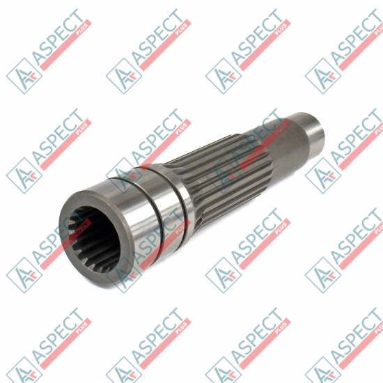 Вал гидромотора Hitachi 3070443 SKS