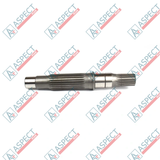Вал гидромотора Hitachi 3085794 SKS