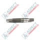 Вал гидромотора Hitachi 3085794 SKS