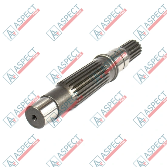 Вал гидромотора Hitachi 3085794 SKS