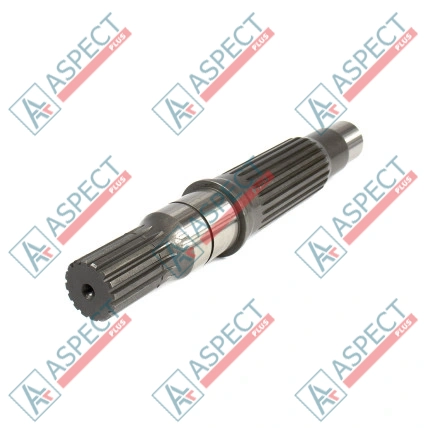 Вал гідромотора Hitachi 3085794 SKS