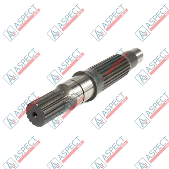 Вал гидромотора Hitachi 3085794 SKS