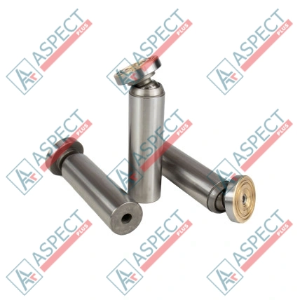 Плунжер з підп'ятником Linde 2573200402 SKS