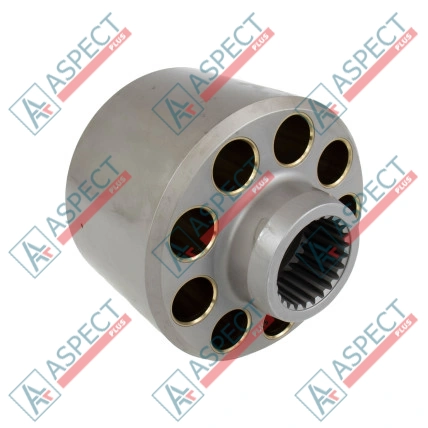 Блок циліндрів Bosch Rexroth R902087969 SKS