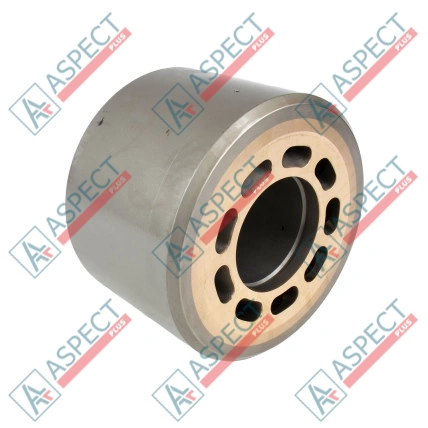 Блок циліндрів Bosch Rexroth R902087969 SKS