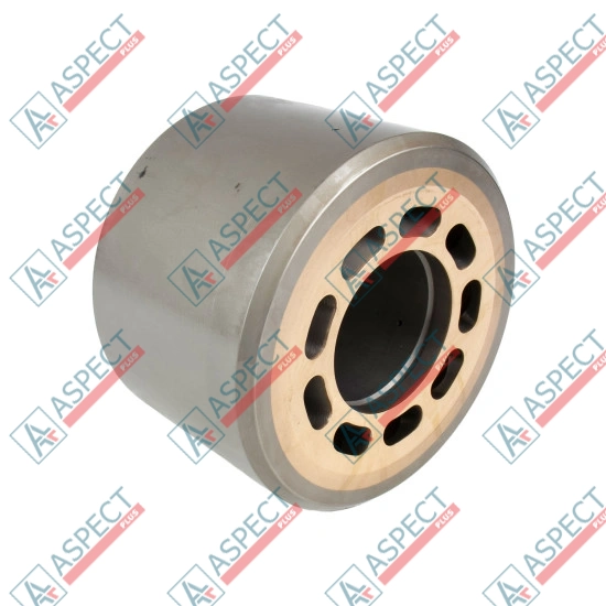 Блок цилиндров Bosch Rexroth R902087969 SKS