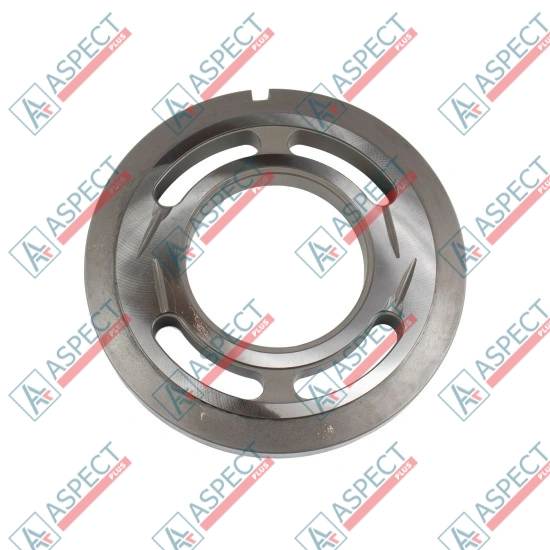 Valve plate Right Bosch Rexroth R902273728 SKS