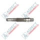 Drive Shaft L=363.9 mm, 24T/30T Bosch Rexroth A4VG175 SKS