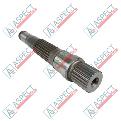 Antriebswelle L=363.9 mm, 24T/30T Bosch Rexroth A4VG175 SKS