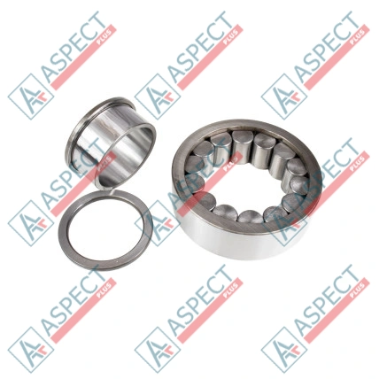 Підшипник роликовий Bosch Rexroth R902603910 SKS